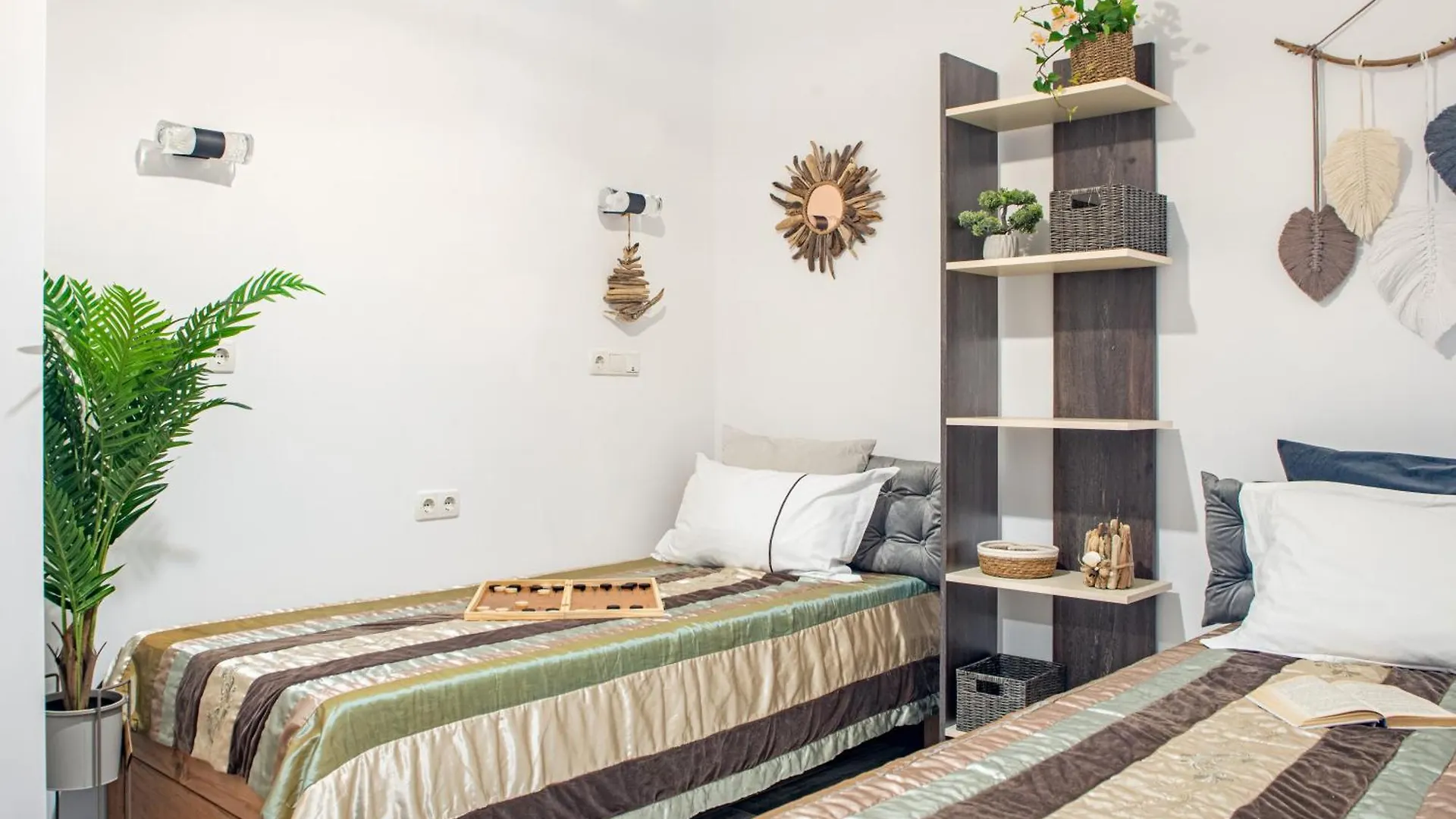 Sea Nirvana - Romantic Apartment With Sea View In Porta Batumi Tower