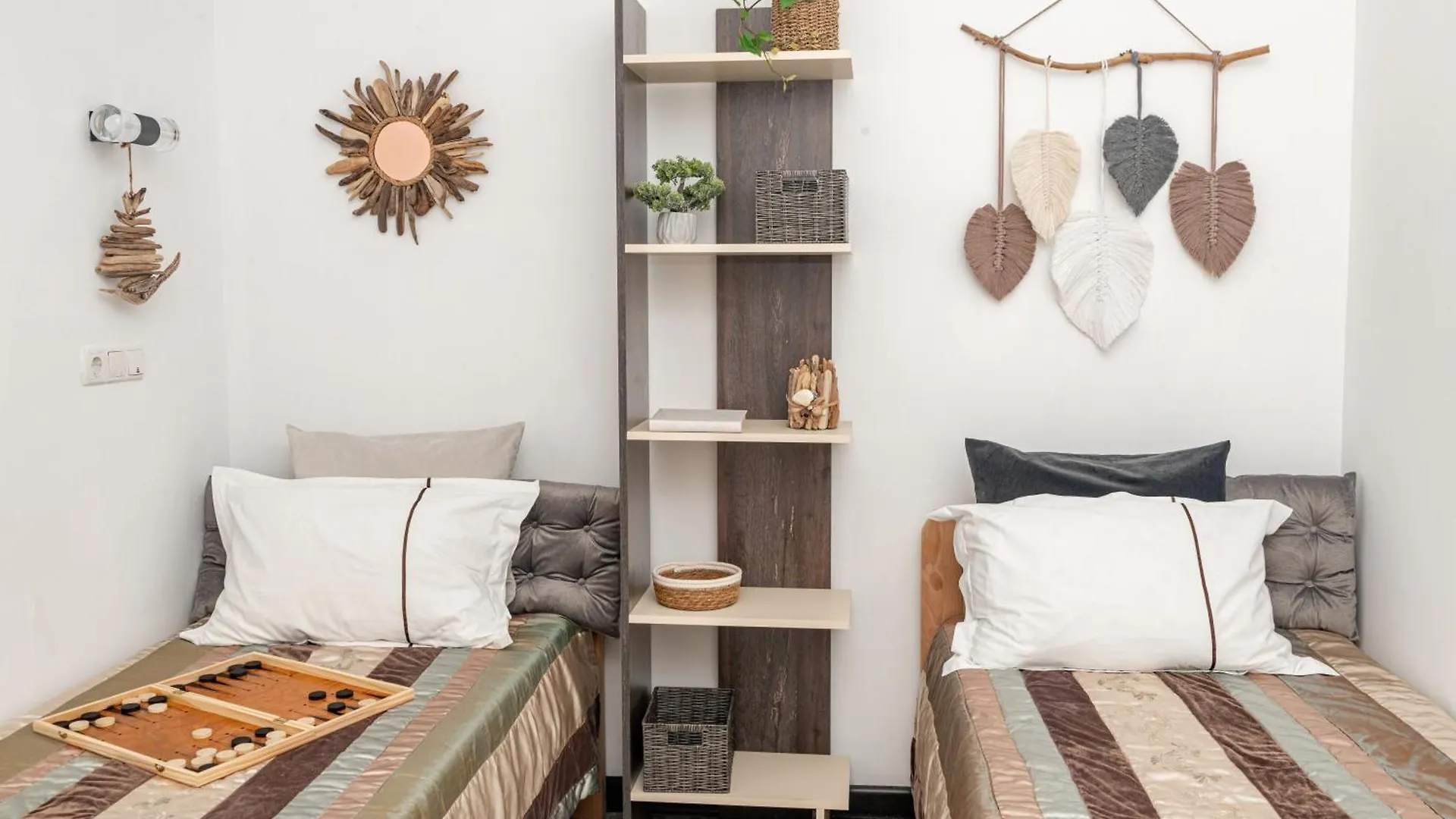 Sea Nirvana - Romantic Apartment With Sea View In Porta Batumi Tower